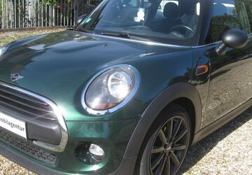 Mini ONE 69.000 km 10.400 &euro; Hürth bei Köln 50354