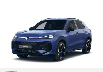 VW T-Roc 20.373 km 32.610 &euro; Remscheid 42857