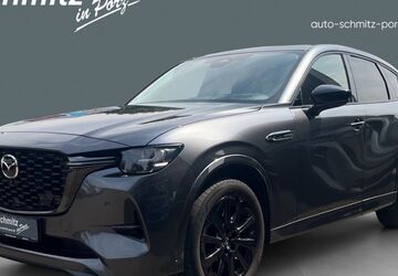 Mazda CX-60 47.500 km 39.999 &euro; Köln 51145