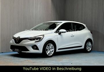 Renault Clio 21.057 km 12.495 &euro; Engelskirchen 51766