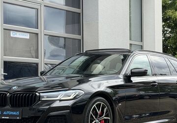 BMW 540 154.000 km 34.888 &euro; Hilden (bei Düsseldorf) 40721