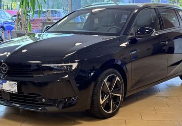 Opel Astra 41.160 km 19.950 &euro; Hennef 53773