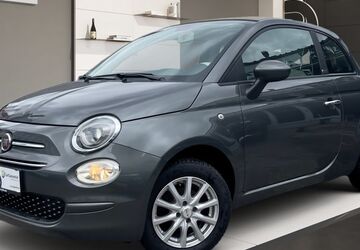 Fiat 500C 72.300 km 12.488 &euro; Köln 51069