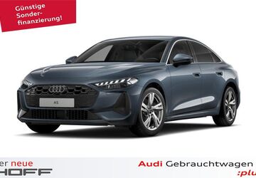 Audi A5 2.959 km 56.999 &euro; Sankt Augustin-Menden 53757