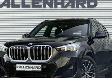 BMW X1 8.332 km 43.673 &euro; Köln 51149