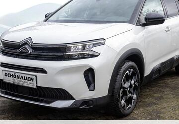 Citroen C5 Aircross 9.091 km 19.750 &euro; Hilden 40721
