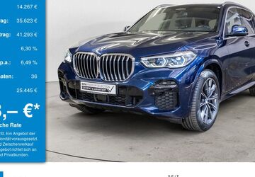 BMW X5 111.023 km 47.890 &euro; Bergisch Gladbach 51469