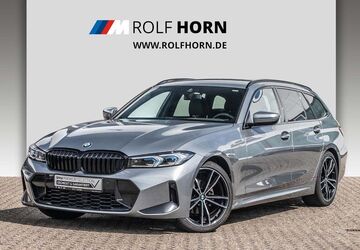 BMW 320 44.878 km 36.360 &euro; Wesseling 50389
