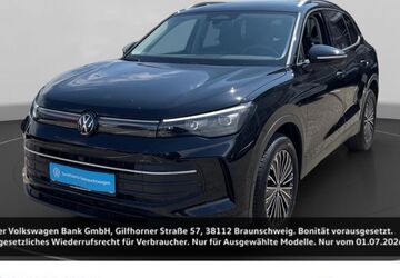 VW Tiguan 20.279 km 35.880 &euro; Köln 51145