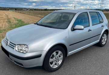 VW Golf 153.200 km 2.500 &euro; Alfter 53347