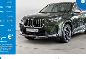 BMW X1 27.740 km 37.290 &euro; Remscheid 42897