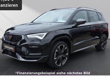 Cupra Ateca 25.800 km 28.490 &euro; Solingen 42719