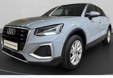 Audi Q2 63.171 km 24.990 &euro; Köln 50968