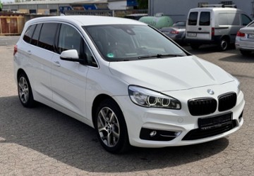 BMW 220 Gran Tourer 167.380 km 14.950 &euro; Bornheim 53332