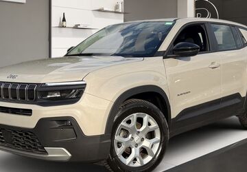 Jeep Avenger 36.271 km 16.888 &euro; Köln 51069