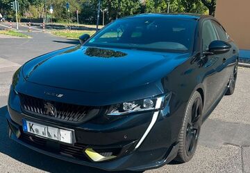 Peugeot 508 100.000 km 22.950 &euro; Köln 50765