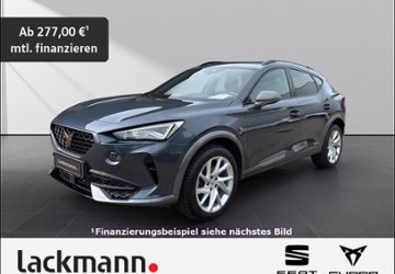 Cupra Formentor 32.400 km 25.990 &euro; Solingen 42719