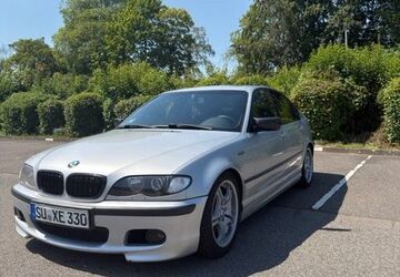BMW 330 396.000 km 5.800 &euro; Hennef 53773