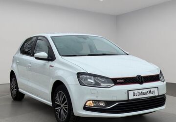 VW Polo 30.000 km 9.950 &euro; Köln 50674