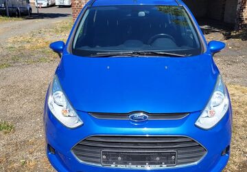 Ford B-Max 135.000 km 3.900 &euro; Köln 51069