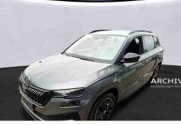 Skoda Karoq 88.785 km 24.980 &euro; Leverkusen 51379