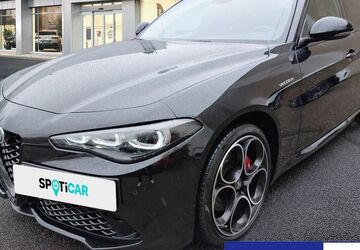 Alfa Romeo Giulia 26.358 km 35.780 &euro; Köln 50933