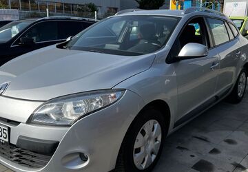 Renault Megane 201.000 km 2.800 &euro; Dormagen 41539