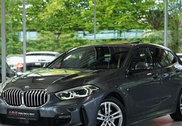 BMW 118 105.000 km 21.900 &euro; Remscheid/NRW 42855