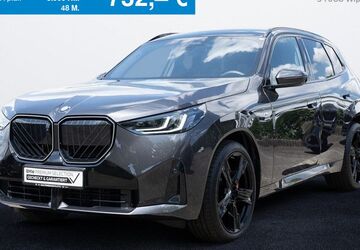 BMW X3 8.396 km 68.890 &euro; Wipperfürth/Hämmern 51688