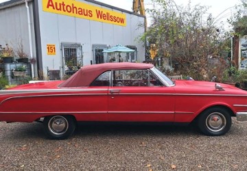 Ford Mercury 99.999 km 8.900 &euro; Köln Porz 51147