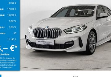 BMW 118 22.718 km 21.290 &euro; Remscheid 42897