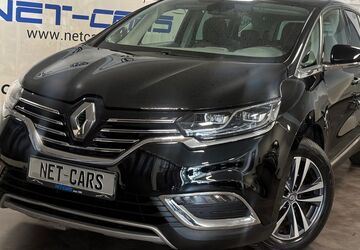 Renault Espace 118.291 km 17.850 &euro; Hilden 40721