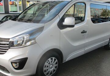 Opel Vivaro 85.559 km 19.970 &euro; Köln 51105