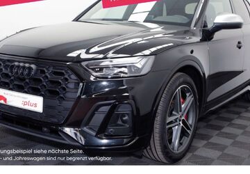 Audi SQ5 65.994 km 48.950 &euro; Solingen 42653