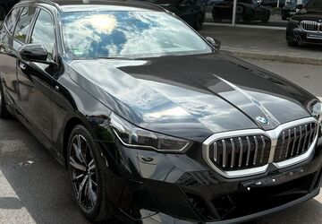 BMW 520 5.426 km 48.700 &euro; Wermelskirchen 42929
