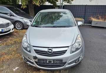 Opel Corsa 156.000 km 1.450 &euro; Bonn 53111