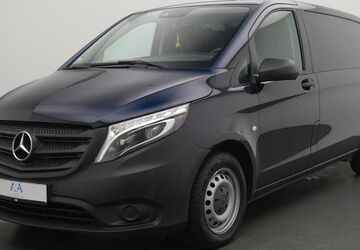 Mercedes-Benz Vito 125.000 km 14.500 &euro; Leverkusen 51373