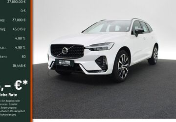 Volvo XC60 31.138 km 37.890 &euro; Engelskirchen 51766