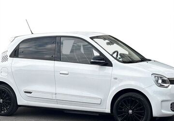 Renault Twingo 30.499 km 12.900 &euro; Solingen/NRW 42655