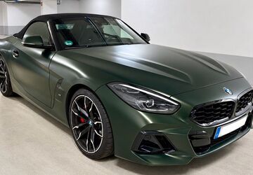 BMW Z4 5.000 km 62.900 &euro; Köln 50937