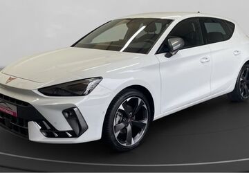 Cupra Leon 22.399 km 26.440 &euro; Köln 50823