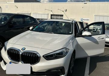 BMW 118 148.500 km 14.850 &euro; Bonn 53175