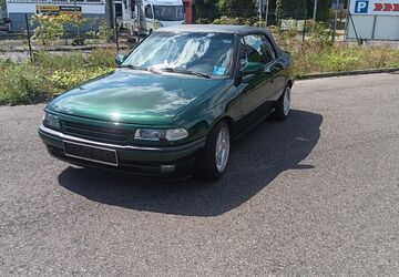 Opel Astra 182.000 km 3.750 &euro; Bergisch Gladbach 51465