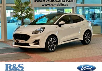 Ford Puma 32.525 km 20.500 &euro; Köln 50769