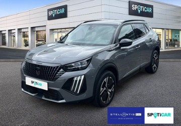 Peugeot 2008 50.157 km 18.680 &euro; Köln 51065