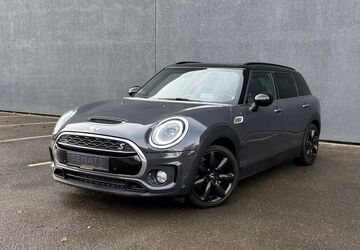 Mini Cooper S Clubman 127.650 km 11.590 &euro; Köln 50858
