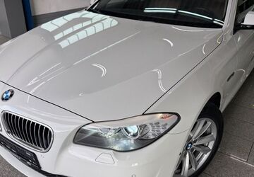 BMW 520 159.630 km 14.790 &euro; Köln 50829