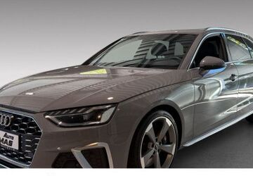 Audi S4 121.630 km 33.990 &euro; Bonn 53227