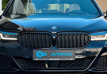 BMW 530 81.500 km 34.990 &euro; Hilden (bei Düsseldorf) 40721