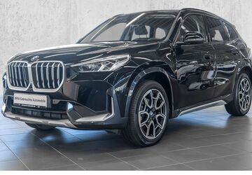 BMW X1 8.414 km 36.495 &euro; Köln-West 50858